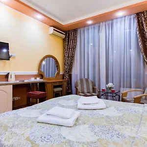Hotel Tiso