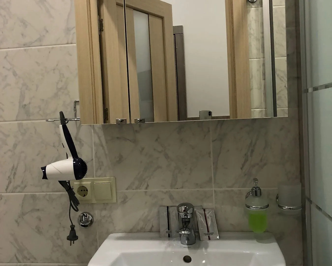 Expo Hotel Comfort Kyiv Inn
