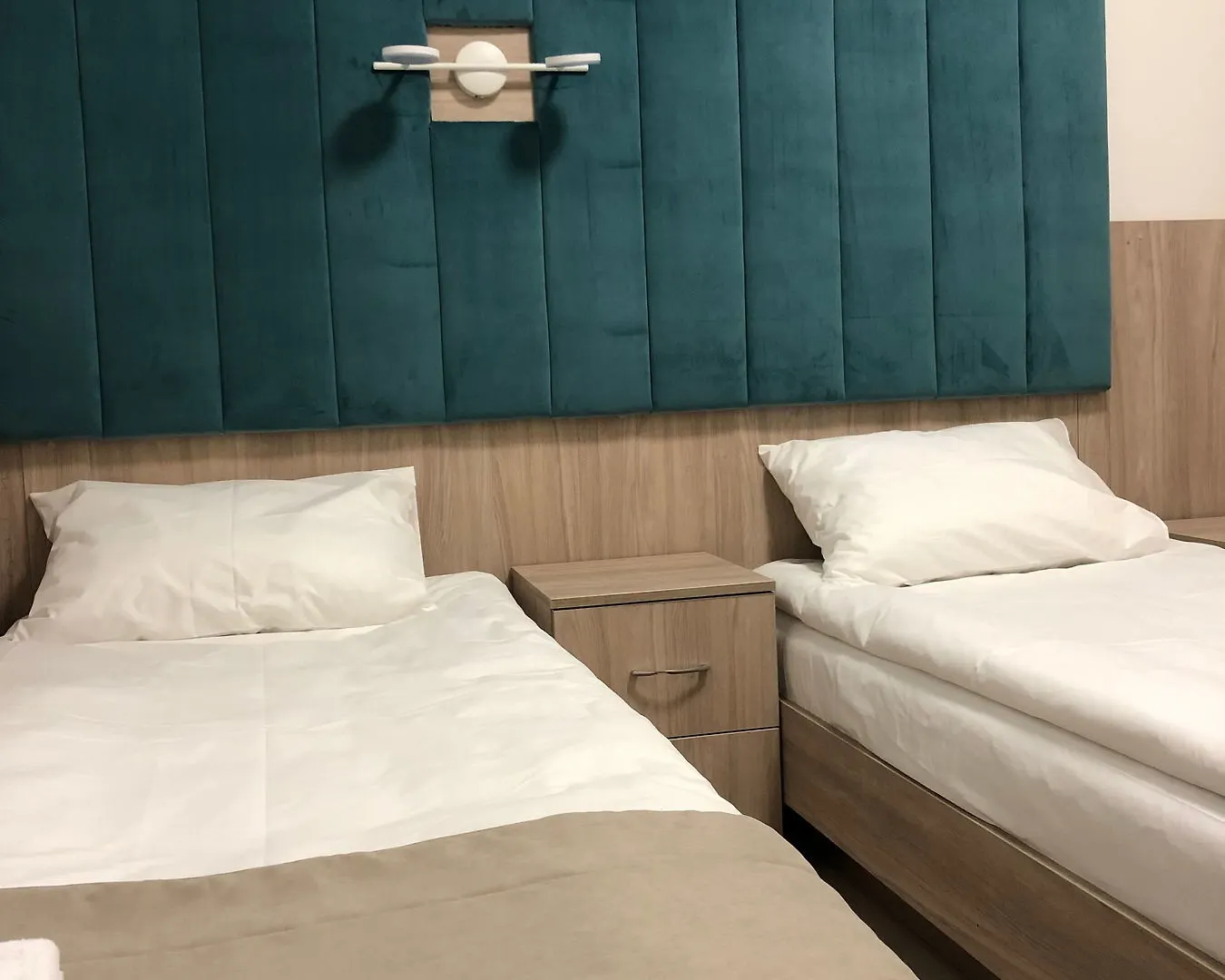Expo Hotel Comfort Kyiv Inn