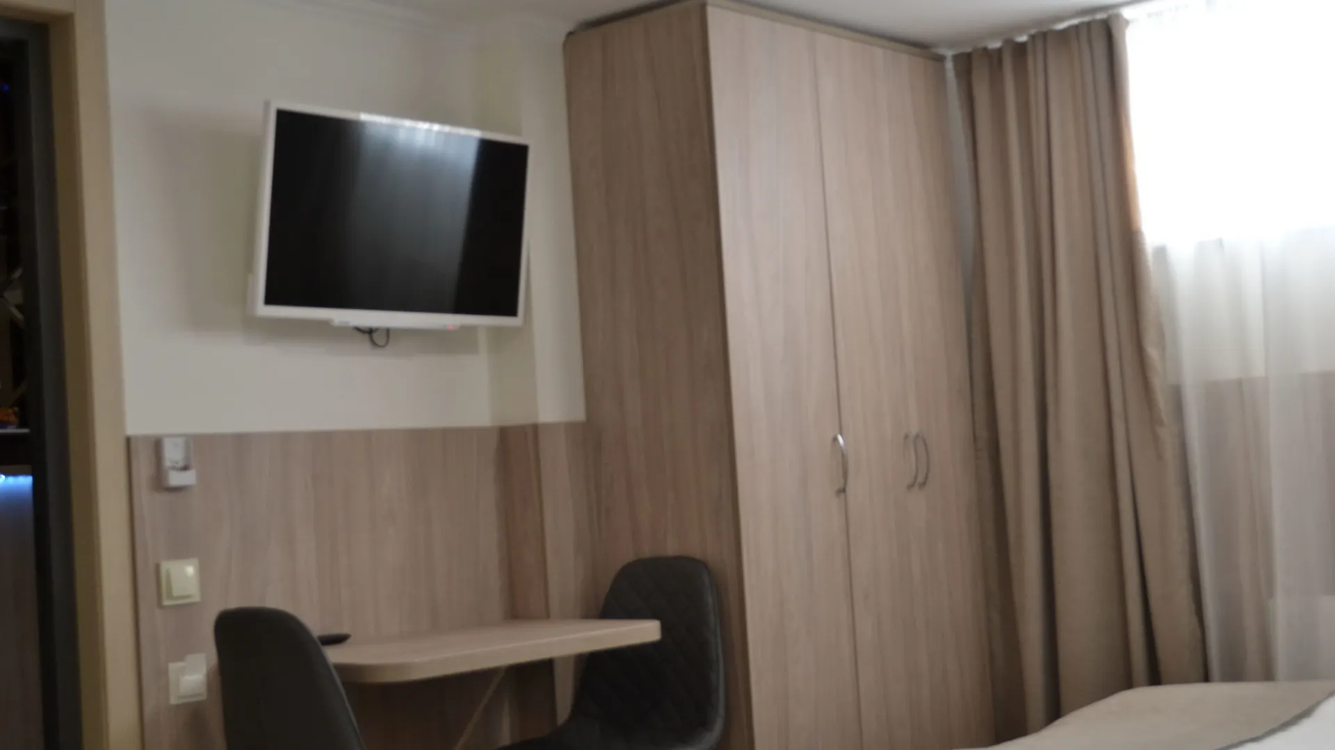 Expo Hotel Comfort Kyiv Inn