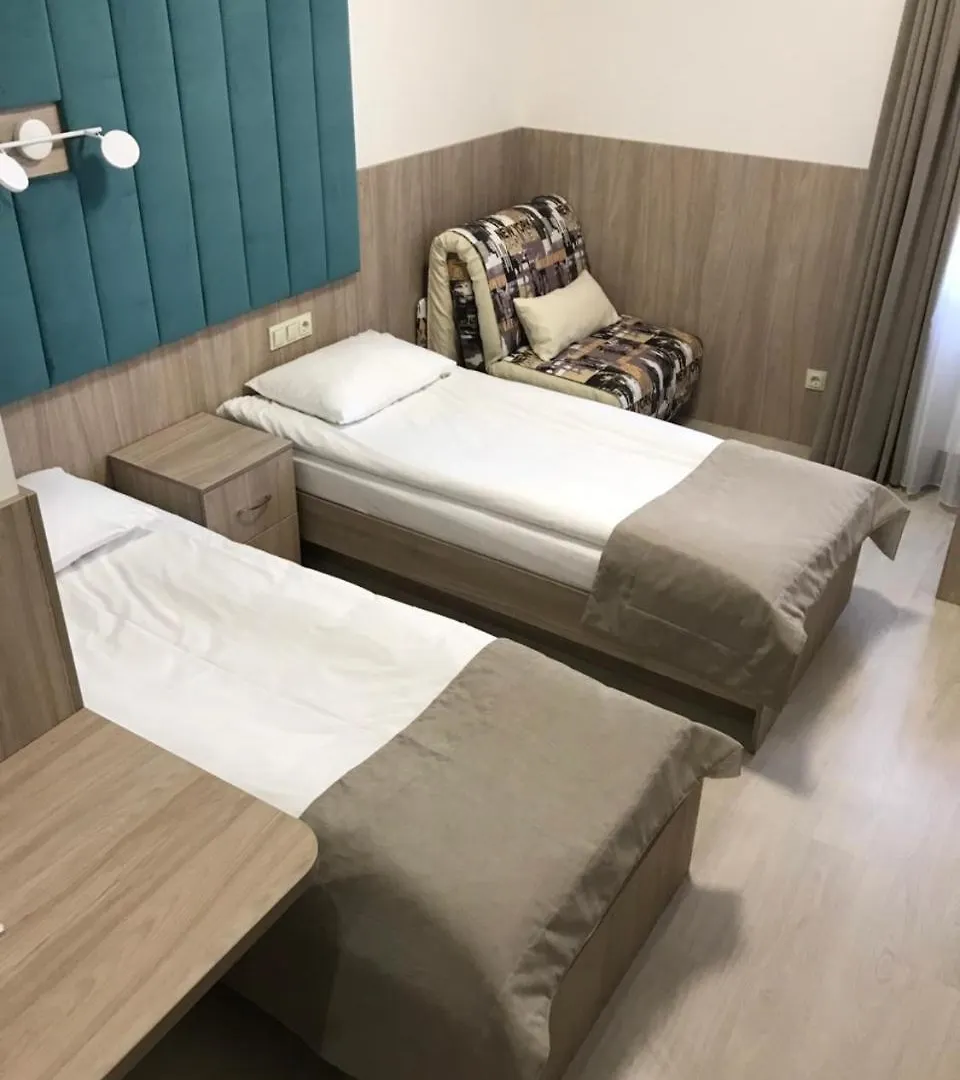 Expo Hotel Comfort Kyiv 3*,  Ukraine