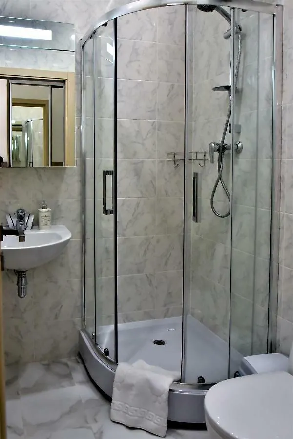 Expo Hotel Comfort Kyiv 3*,