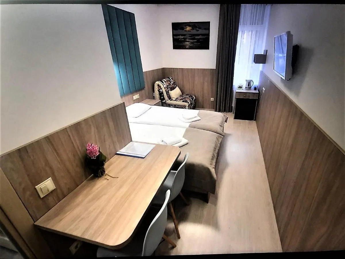 Expo Hotel Comfort Kyiv 3*,  Ukraine