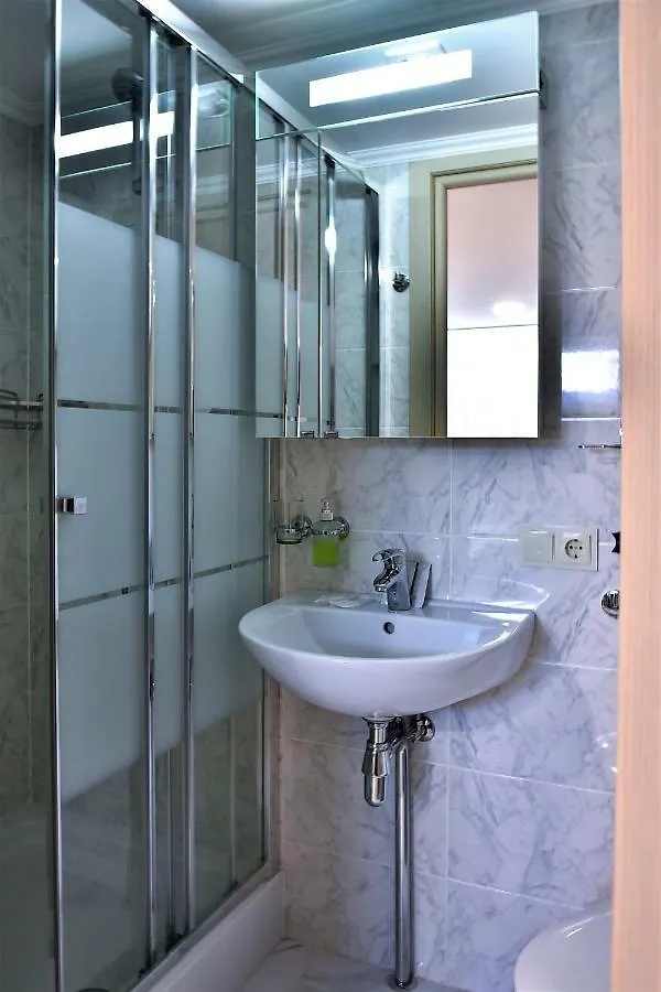 Expo Hotel Comfort Kiev