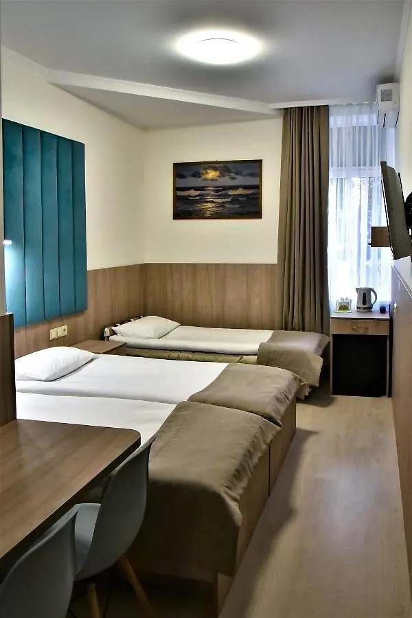 Expo Hotel Comfort Kiev 3*,